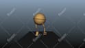 do 3d animation for maya, unity unreal
