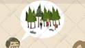 create a 2d animated explainer video for your business
