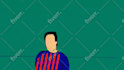 create stuning soccer or football video intro animations