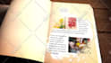 promote your ebook via classic 3d animated video
