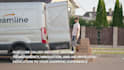 make warehouse logistics delivery promotional video