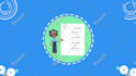 create a custom whiteboard or 2d animation explainer video in 12 hours