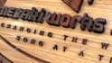 do 3d logo animation with woodwork and carpentry elements