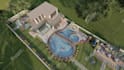 design your garden, backyard, swimming pool patio,frontyard