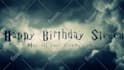 create this amazing Harry Potter intro for you