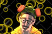 draw your original character