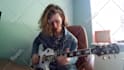 compose amazing guitar solo