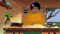 create awesome 2d animated video