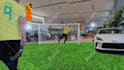 do vfx compositing with realistic cgi elements
