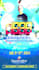 create animated flyer and motion video for party flyer