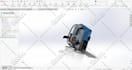 create professional 3d cad models, technical drawings, and manufacturing files