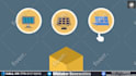 create unlimited solar panel energy explainer promo video
