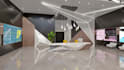 create realistic architectural animation