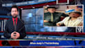 do  breaking news video with funny correspondents