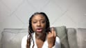record an authentic spokesperson video with a green screen
