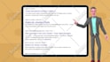 create 3d or 2d animation explainer video