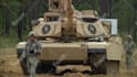 add anything to an army tank video