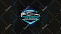 do 2d and 3d logo animation