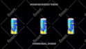 do custom animated twitch alerts animation
