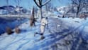 design a stunning environment in unreal engine