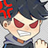 create cute custom twitch emote and sub badge