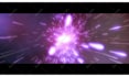 design a cosmic om logo reveal