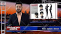 do  breaking news video with funny correspondents