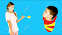 edit kids learning videos