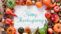 make this thanksgiving greeting animation