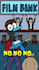 create 2d cartoon character animation