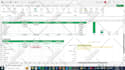 create attractive excel spreadsheet, template, google sheets, pdf to excel