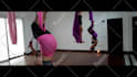 create attractive fitness or gym video for social media