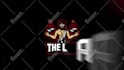 create 2d epic youtube intro, gaming intro, custom logo animation