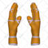do 3d gloves designing with photo edition
