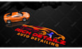 create automotive car intro logo animation