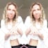 create elegant fashion modeling and styling visuals