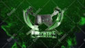 design 2d game assets like menu, buttons, icons, backgrounds