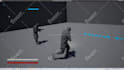 develop any games using blueprints in unreal engine