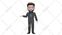 do a remarkable adobe character animator puppet