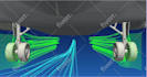 do professional openfoam cfd flow simulations