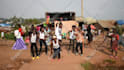 do african dance video for any song u want