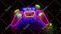 create stunning neon logo animation, neon sign effect and text animation