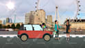 do cinematic vfx, rotoscopy, matchmove, composite and edit