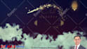 do an exclusive eid mubarak greeting video