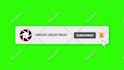 create outstanding youtube subscribe button and bell animation