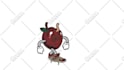 do 2d animation for you