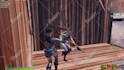 create amazing fortnite highlight or montage