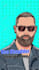 do 3d animated motion flyer