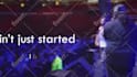 create a cool minimalist lyric video for your music
