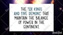 create engaging anime, manhwa and manga recap videos